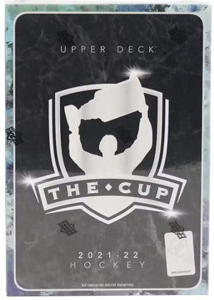 Purchase a Random Team in 2021-22 Upper Deck The Cup Hockey ID 22CUPHOCKEY101