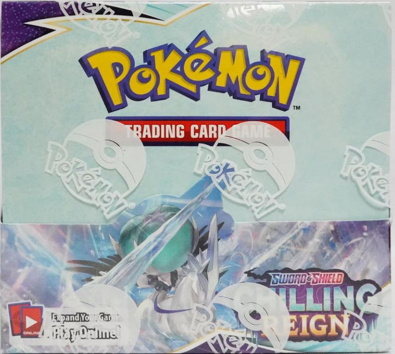 RANDOM ENERGY BOX BREAK, only 9 spots: Pokemon Sword & Shield