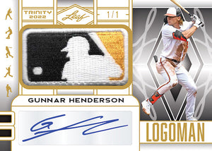 Purchase 5 checklist players in 2022 Leaf Trinity Baseball ID 22TRINITYBB108