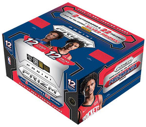 Purchase a Team in 2023/24 Panini Prizm Basketball Hobby Box ID 24PRIZMBSK101