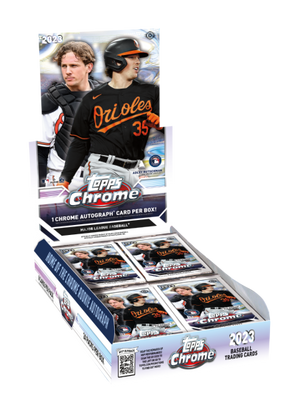 Filler A: RACE FOR A DIVISION in 2023 Topps Chrome Baseball ID 23CHHOBBY169