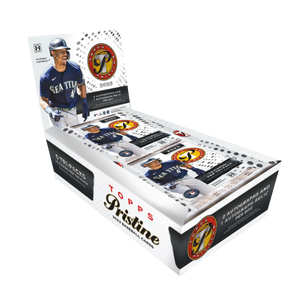 2021 Topps Bowman Baseball Sapphire Edition 2-Box Random Division