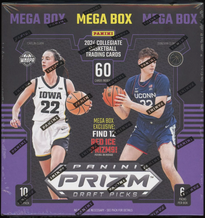 Purchase a Last Name Letter in 2024_25 Panini Prizm Draft Picks Basketball ID 2415DRAFTBSK102