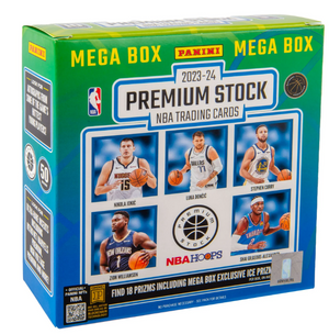 Pick Your Division in 2023/24 Panini Hoops Premium Stock Basketball ID HOOPSPRMEGA305