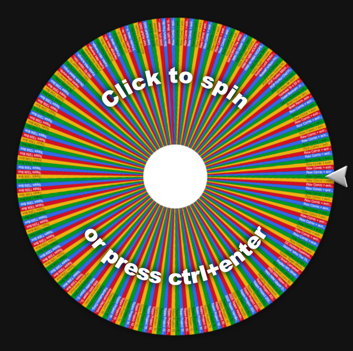 SPIN THE WHEEL GET A PRIZE: Wheel of Prizes August 2025 ID WOPAUGUST