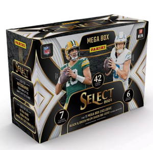 RACE FOR NFC WEST in 24SELECTMEGA201