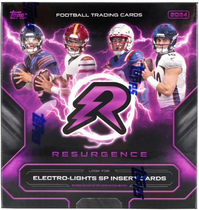 RACE FOR AFC SOUTH in 24RESURGENCE104
