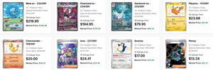 PURCHASE an ENERGY in POKEMON Paldean Fates Elite Trainer Box ID PALDEANF152