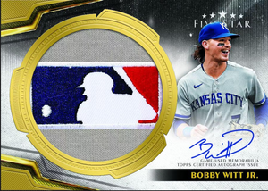 FILL B FOR 2 SPOTS IN 2024 Topps Five Star Baseball Hobby Box ID TFIVESBB103