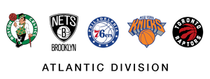 Pick Your Division in 2024/25 Panini Mosaic Basketball Mega ID 25MOSMEGA101
