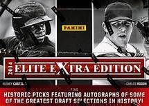 2014 Panini Elite Extra Edition Baseball ID 14EEEBB115