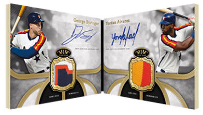 2 RANDOM TEAMS: 2020 Topps Tier One Baseball Hobby ID 20TIERONE111