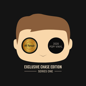 2020 Hit Parade POP Vinyl Exclusive Chase Edition ID POPCHASEHP103