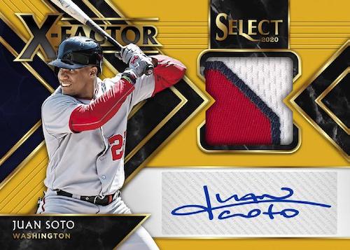 2 RANDOM TEAMS: 2020 Panini Select Baseball ID 19SELECTBB132