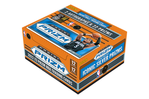 COMING SOON; Purchase 2 Teams in 2023 Panini Prizm Basketball Hobby ID 23PRIZMBSK101