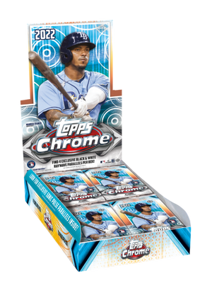 Purchase 2 Teams in 2022 Topps Chrome Sonic Baseball ID 22SONICBB105