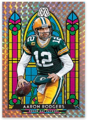 PICK YOUR OWN DIVISION BREAK:  2020 Panini NFL Mosiac Football Hobby ID 20PMOHDIV201