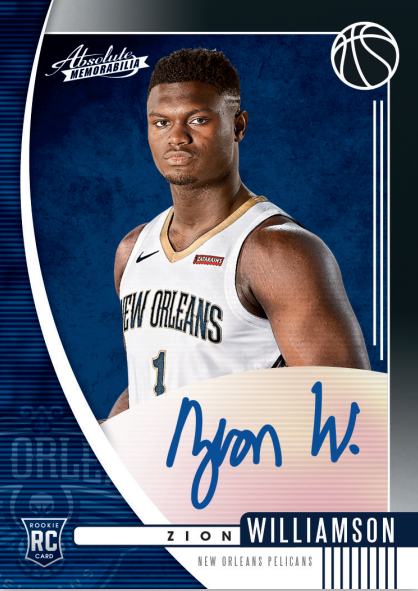 2 RANDOM TEAMS: 2019 20 Panini Absolute Memorabilia Basketball Hobby Box ID 1920ABSBSK652
