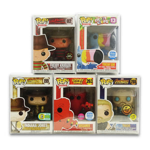 2020 Hit Parade POP Vinyl Exclusive Chase Edition ID POPCHASEHP103